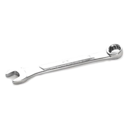Performance Tool Metric Combination Wrench, 7mm W309C