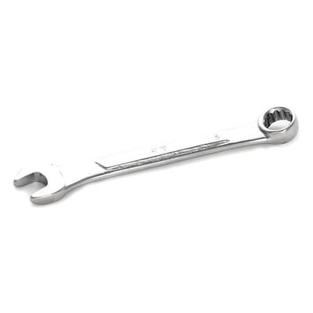 Performance Tool Metric Combination Wrench, 8mm W310C