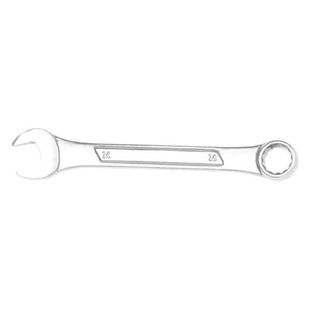 Performance Tool Metric Combination Wrench, 12mm W314C