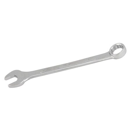 Performance Tool Metric Combination Wrench, 15mm W317C