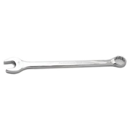 Performance Tool Combination Wrench, 1-1/4" W30240