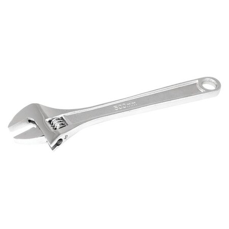 Performance Tool Adjustable Wrench, 12" W30712