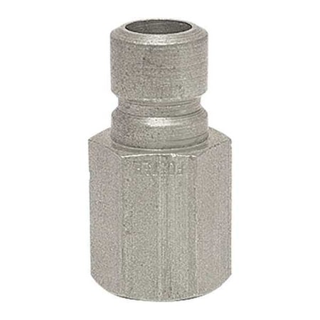 Foster Plug, Female 3/8"x3/8"FPT FP353F