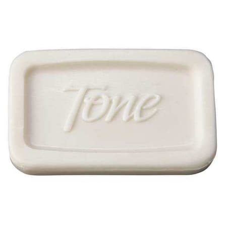 Tone Wrapped Bar Soap, .75oz., PK1000, Original, # 3/4, Bar, 1000 PK DIA 00115