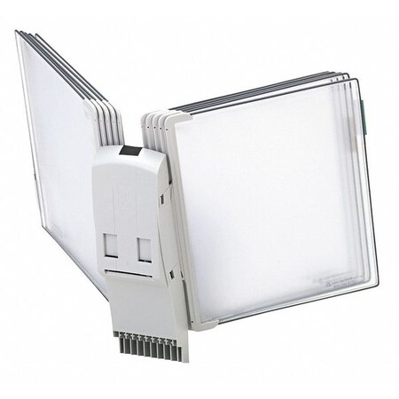 Tarifold Display Extension Unit, 10 Pockets TFI-TW271