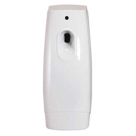 Timemist Metered Aerosol Fragrance Dispenser 321131TM