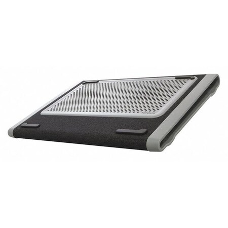 Targus Stand, Laptop, w/Fan, Black AWE79US