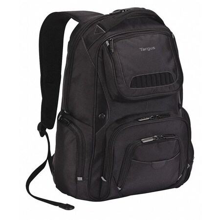 Targus 16" Laptop Backpack, Black TSB705US