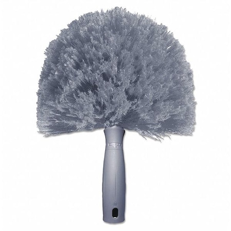 Unger StarDuster CobWeb Duster, 3 1/2" Handle UNG COBW0