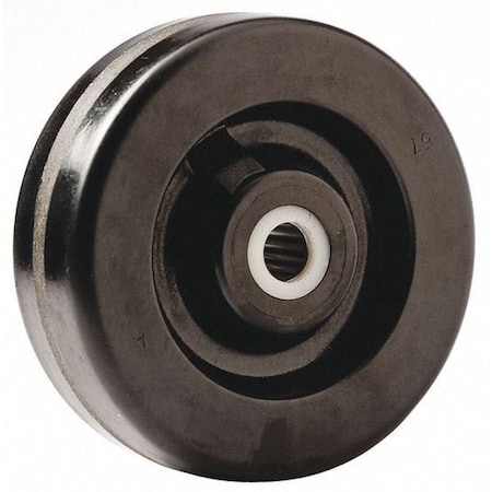 Fairbanks Phenolic Wheels, 10"x3" 1710-SX