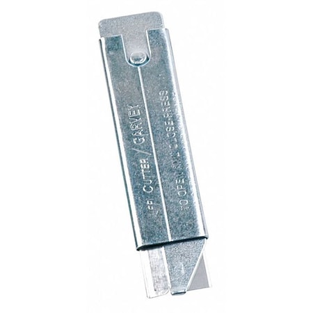 Cosco Cutter, Jiffi, PK12 Utility, 12 PK 091460