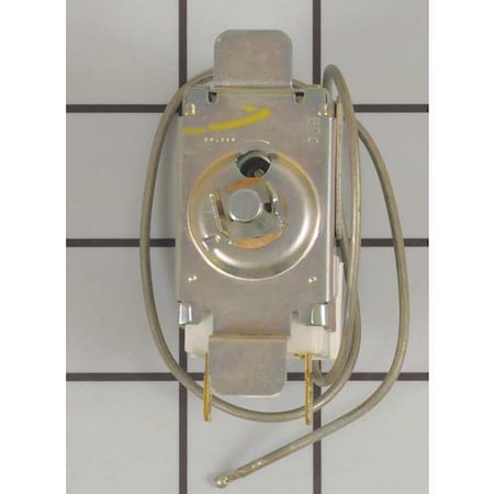 Ge Temperature Control Thermostat 22-WR09X20002
