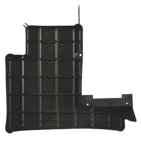 Frigidaire Refrigerator Drain Pan 55-241920605