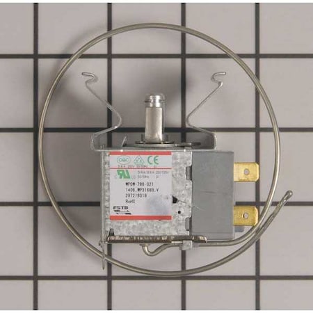 Frigidaire Freezer Temperature Cold Control 55-297216019