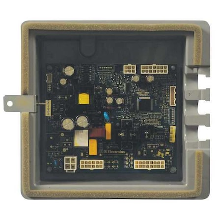 Frigidaire Refrigerator Main Power Board 55-5304499075