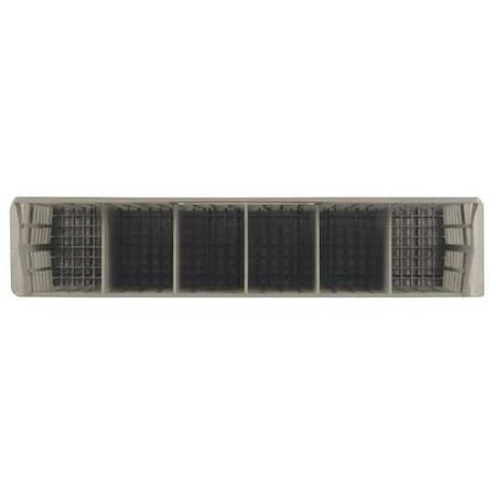 Frigidaire Dishwasher, Gray, Silverware Basket 5304506681