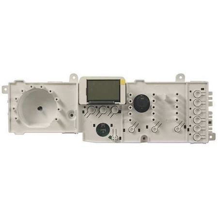 Frigidaire Dryer Control Board 55-809160404