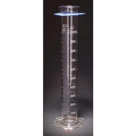 UNITED Graduated Cylinder, Class A, 500 mL CY3020-500