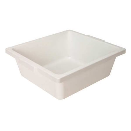 United Utility Tray, 15 x 14 x 5", PK6 81721
