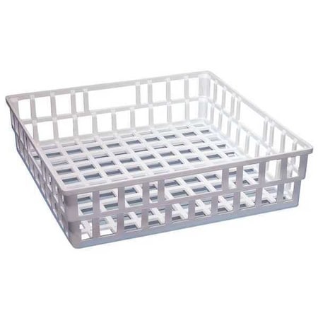 United Draining Tray, 16 x 16 x 4", PK6 78103