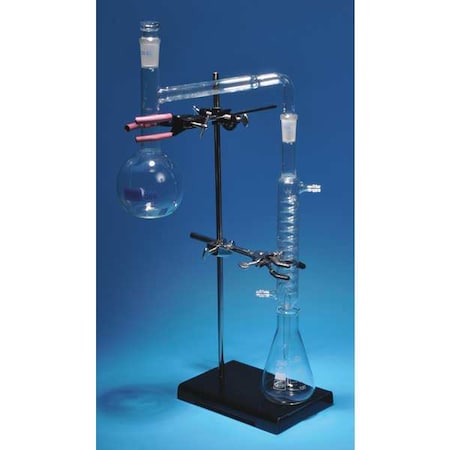 United Distillation Apparatus DSA001