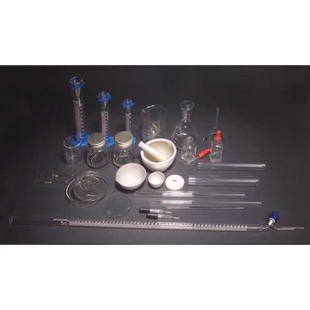 United Glassware Assortment GLSKIT1