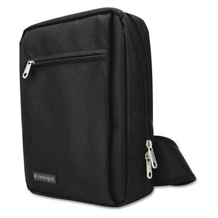 Kensington Sling Bag 9"-10", Black K62571US