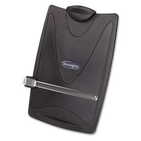 Kensington Copyholder, Desktop, Graphite 62411