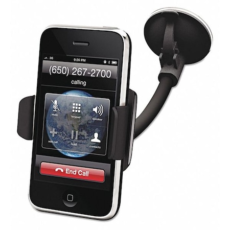 Kensington Quick Release Car Mount, Black K39256US