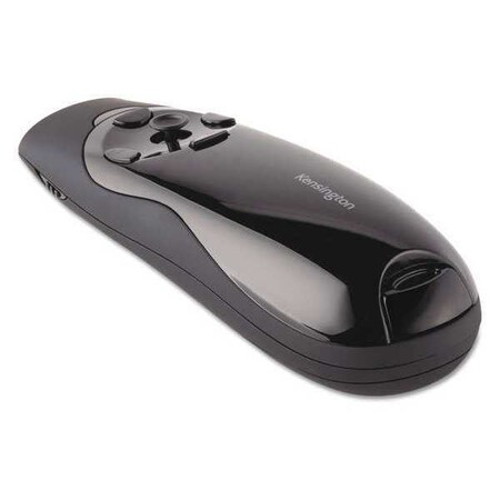 Kensington Pointer, Green Laser, 2G Memory K72427AM