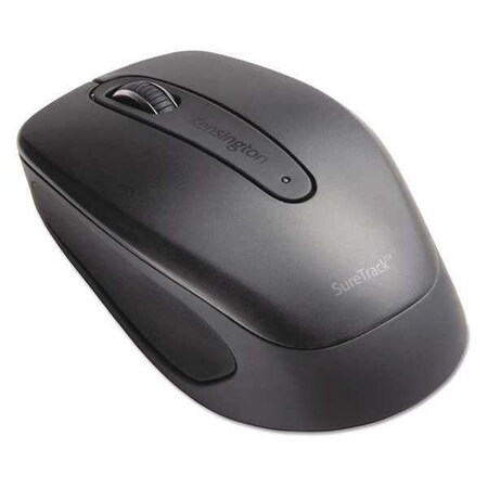 Kensington SureTrack Bluetooth Mouse, Black K72437AM