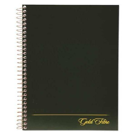 Ampad Gold Fibre Classic Project Planner Notebook 20-816