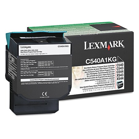 Lexmark
