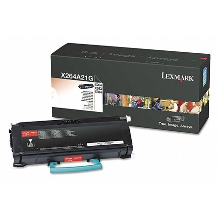Lexmark
