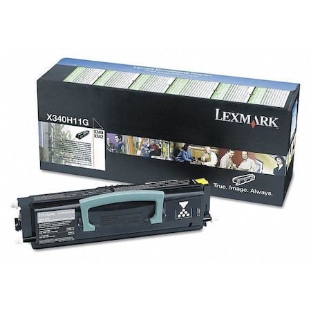 Lexmark