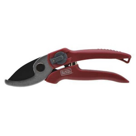 Black & Decker 7.75" Bypass Pruner