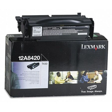 Lexmark