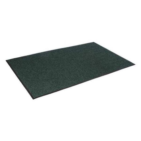 Crown Matting Technologies Carpeted Scraper/Wiper Mat, 2 ft x 3 ft CN 0023FG