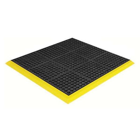 Crown Matting Technologies Mat 3 ft. W x 3 ft. L KD SR33GT