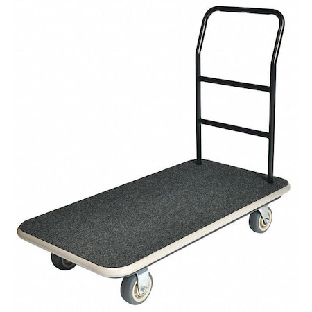 Csl General Purpose Utility Cart 2100GY-090