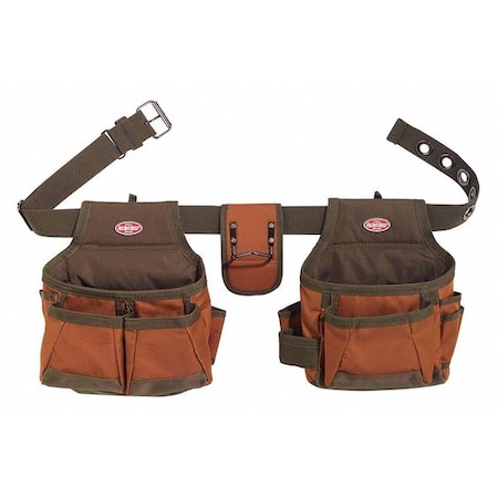 Bucket Boss Builders Rig 50200