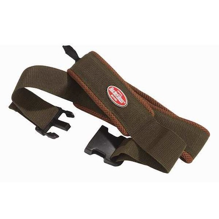 Bucket Boss Padded Belt 50500