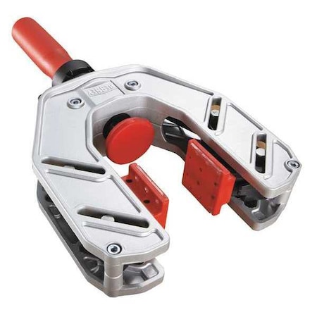 Bessey One Hand Edge Clamp, 2-1/8" EKT-55
