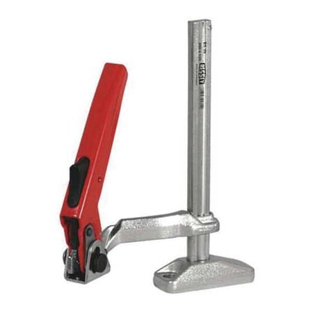 Bessey Hold Down Table Clamp, 8", 1200 lb. BS3N