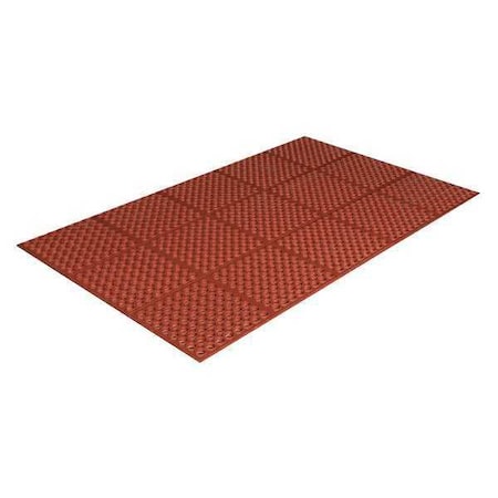 Crown Matting Technologies Heavy-Duty Mat, 3 ft x 5 ft WS TF35TC