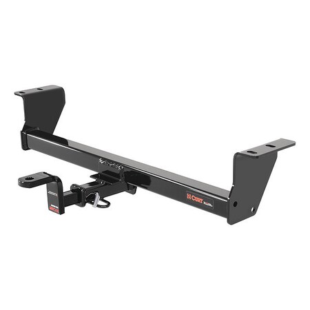 Curt Trailer Hitch w/1-1/4" Ball Mount, 113753 113753