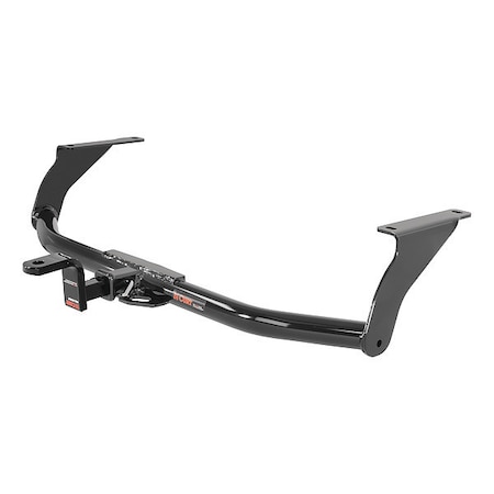 Curt Trailer Hitch w/1-1/4" Ball Mount, 113773 113773