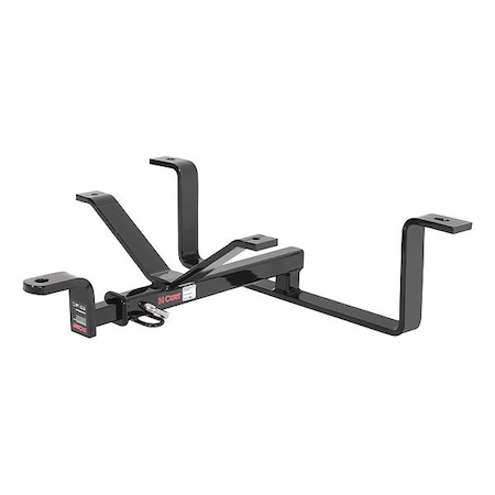 Curt Trailer Hitch w/1-1/4" Ball Mount, 113803 113803