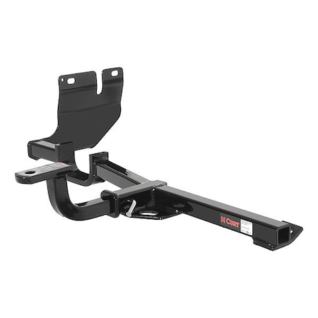 Curt Trailer Hitch w/1-1/4" Ball Mount, 113483 113483