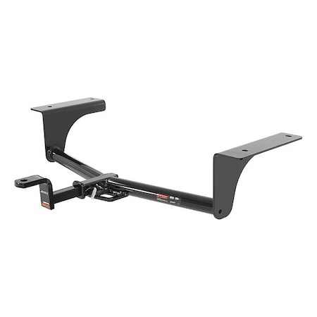 Curt Trailer Hitch w/1-1/4" Ball Mount, 113563 113563